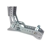 Pédale d'accélérateur (électronique)